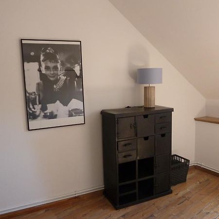 Melcher'S Leilighet Bernkastel-Kues Eksteriør bilde