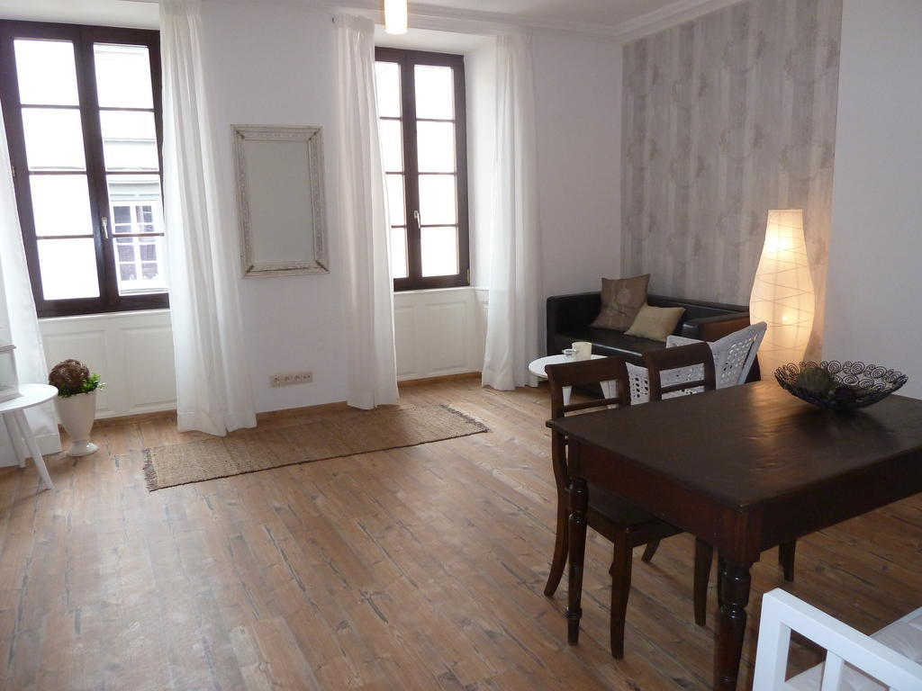 Melcher'S Leilighet Bernkastel-Kues Rom bilde