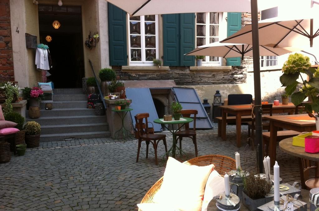 Melcher'S Leilighet Bernkastel-Kues Rom bilde